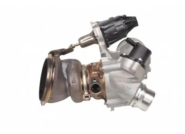 Turbo BMW 118i 216i 218i 1.5 T 136 KM 945213503 9452135 Premium