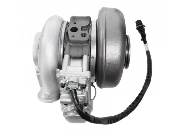 Turbo VOLVO CONSTRUCTION MD13 3788898 3780069 5328860 5353337 5355481 3786432H 3786431 3791884 Zniżka
