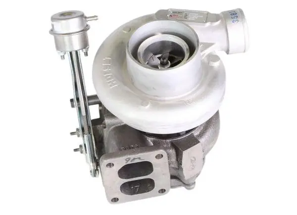 Bestseller Turbo Cummins Case Agricultural Tractor 3535789