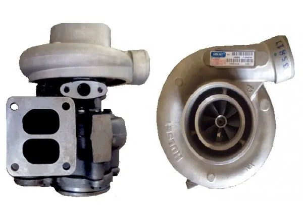 Kup teraz Turbo Cummins Generator Industrial 8.3 4046109
