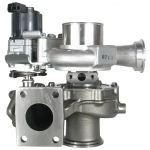 Turbo Cummins Industrial 49477-02500 Do wyczerpania zapasów