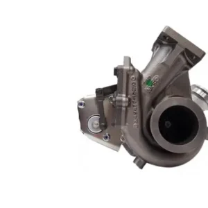 Turbo Komatsu Industrial 49477-02580 Bezpieczna płatność