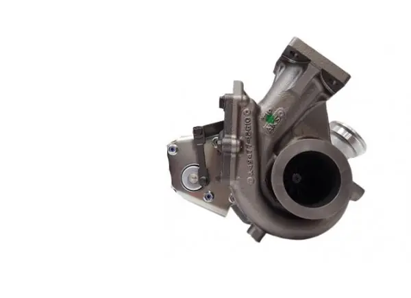 Turbo Komatsu Industrial 49477-02580 Bezpieczna płatność