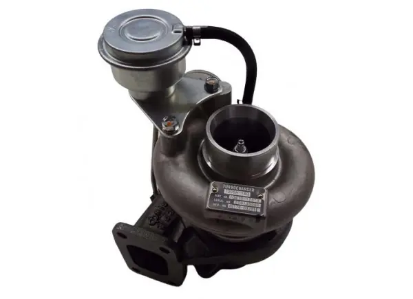 Zamów dziś Turbo Kubota Industrial 6.1 49178-03220