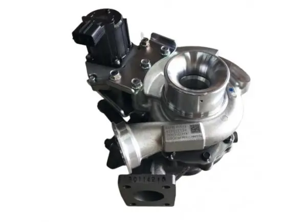 Kup teraz Turbo Cummins Industrial Various 4.5 49477-02600