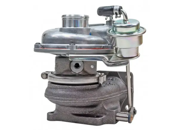 Turbo Yanmar Industriemotor 129567-18011 12956718010 12956218010 F41CADS0148B CYFA Szybka dostawa
