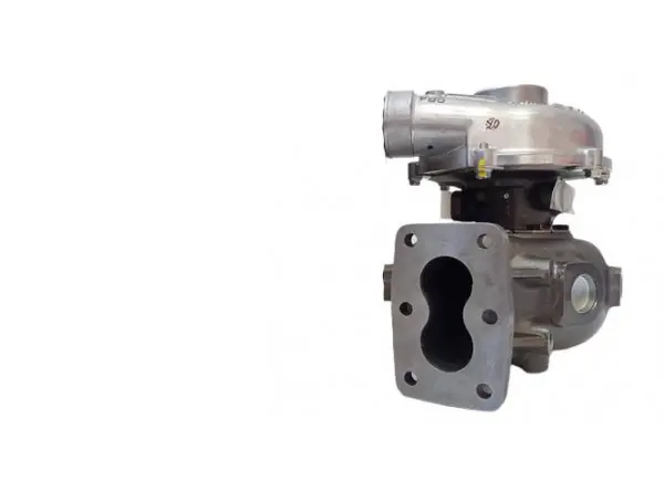 Oferta Turbo Hino Commercial Baumaschine MX70