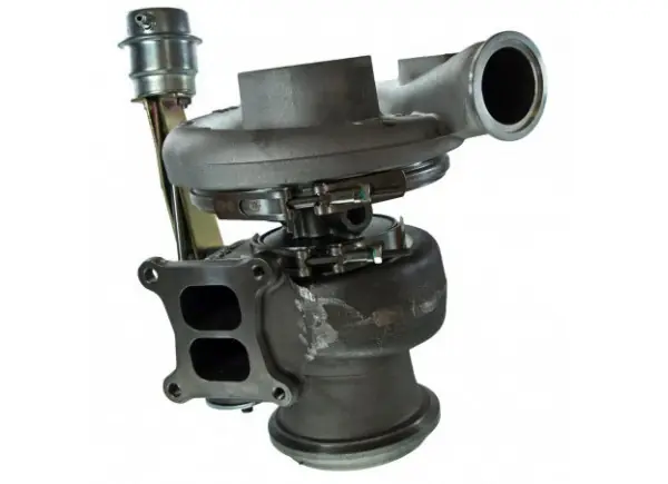 Turbo Cummins Various Industrial 3592778 Bezpieczne zakupy