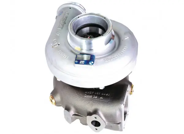 Nie przegap Turbo MDE Generator 53279887148