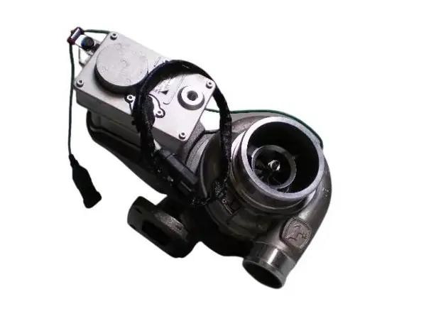 Ograniczona ilość Turbo John Deere 1010E E210 E230LC 176994