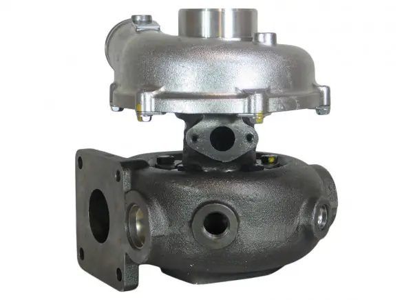 Nie przegap Turbo Hino Marine MX33