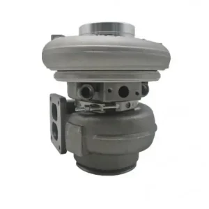 Turbo Volvo Industrial 2842556 Nowość