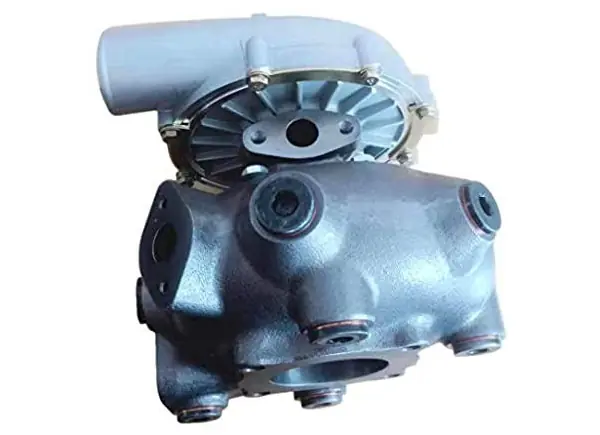 Turbo Iveco Marine 3526646 Nowy