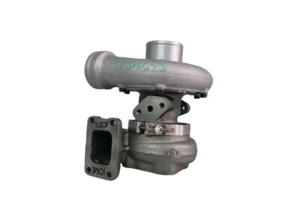 Turbo Deutz Gen set 318270 Ostatnia szansa