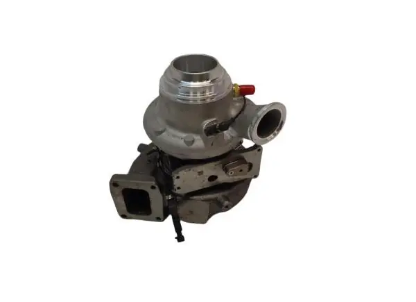 Wyjątkowa oferta Turbo Cummins Industrial 3768851