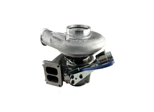 Tylko do końca tygodnia Turbo Volvo Renault Truck 3795972 3795973 5454826 5502289 5502290 22332491 22350193 3786852 5637906 3795975 5454826