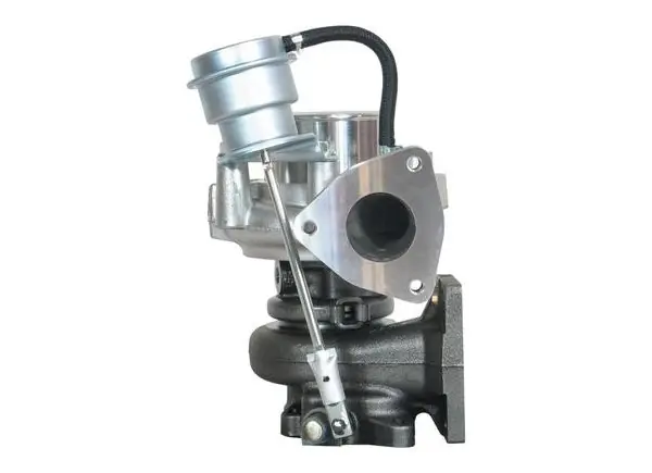 Turbo Komatsu 3.3 49377-01700 Zamów dziś