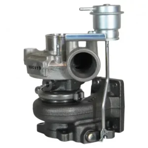 Promocja Turbo Kubota Caterpillar Industrial 49177-03180