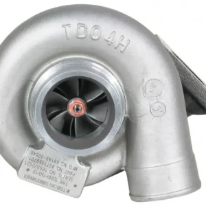 Turbo Caterpillar Industrial Construction 49179-02290 Tani