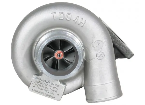Turbo Caterpillar Industrial Construction 49179-02290 Tani