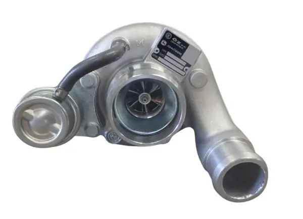 Turbo John Deere Valtra Massey Ferguson Sampo 3990013231 Oferta