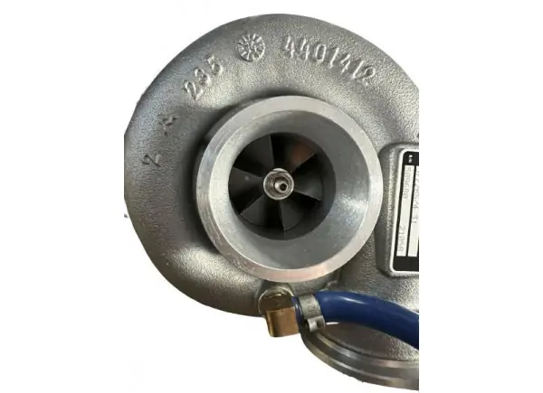 Turbo John Deere Agricultural Tractor C1501102 Promocja