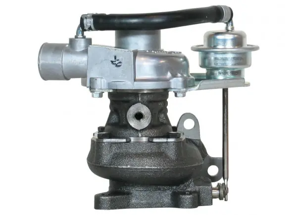 Zamów dziś Turbo Yanmar Industrial 12926618010 VA170021 B32CADS0021B B32CADS0021G CYDZ