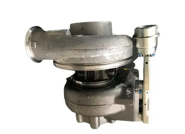 Turbo Cummins Industrial 3595972 Do wyczerpania zapasów