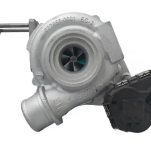 Wyprzedaż Turbo Iveco Daily 2.3 D 156 160 KM 5802815821 5802377343 8502377343 900454-1 877675-5001S