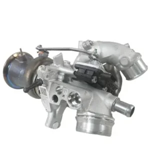 Turbo Mercedes C E GLC 2.0 313 KM 49131-07704 Kup teraz