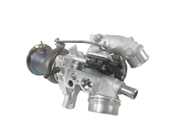 Turbo Mercedes C E GLC 2.0 313 KM 49131-07704 Kup teraz