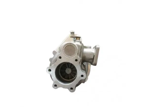 Zamów teraz Turbo Perkins Tractor 6.0 709942-5008S