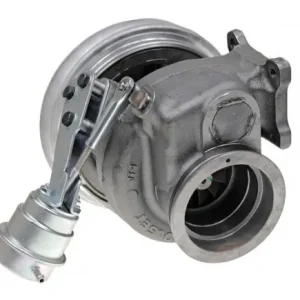 Turbo SCANIA DOOSAN EXCAVATOR 3770808 Premium
