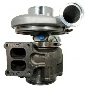 Turbo Scania Industrial Marine 2841397 Promocja