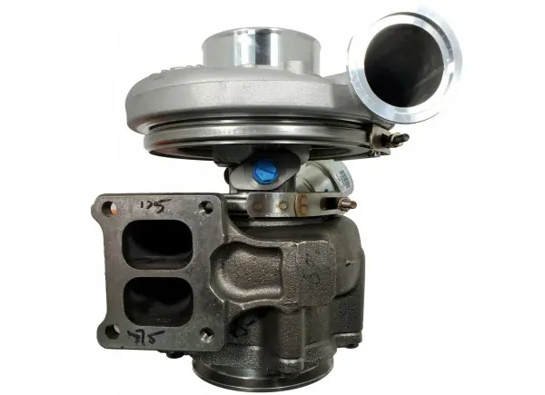 Turbo Scania Industrial Marine 2841397 Promocja