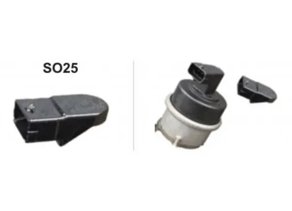 Zestaw naprawczy siłownika GTASP-0074 Oferta