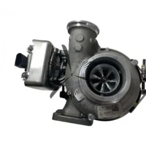 Turbo AGCO Challenger Massey Ferguson Fendt Valtra JCB Gleaner Sisu Agricultural Tractor Ciągnik Rolniczy 837086077A 837074785 Popularny