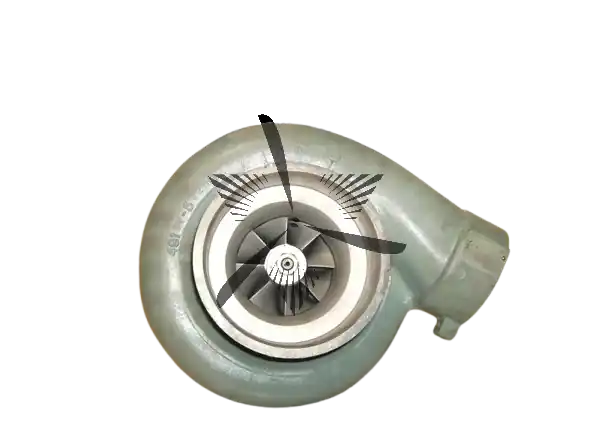 Obniżka ceny Turbo Mitsubishi Heavy Industries Marine 49S82-03500 49S8203500 4918203500 49182-03500