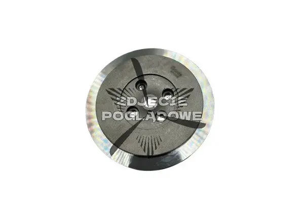 Bezpieczne zakupy Talerzyk Back Plate Seal Plate GTBP-0303