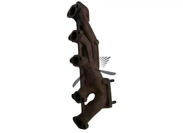 Zamów dziś Kolektor Wydechowy Exhaust Manifold GTEM-0005