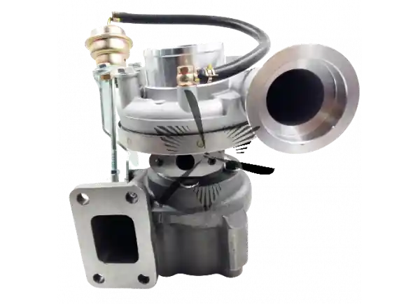 Dostępne od ręki Turbo Volvo Industrial 9.4 11127901 53299986906 53299886906 53299706906