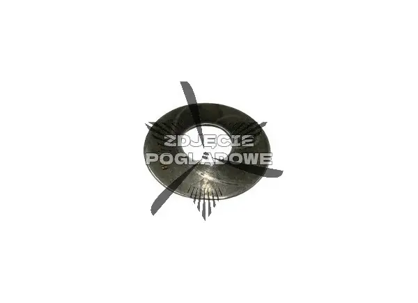 Osłonka termiczna Heat shield GTHS-0183 Darmowy zwrot