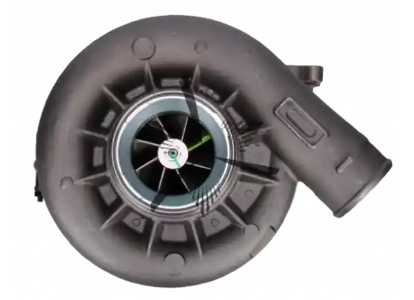 Szybka dostawa Turbo Cummins Industrial Truck 4041135 4955329 4042918 4955293 4042917