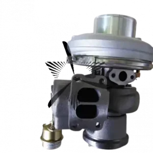 Tylko do końca tygodnia Turbo Caterpillar Construction Wheel Loader Industrial 376-3816 3763816 450-0550 4500550 813262-5002S