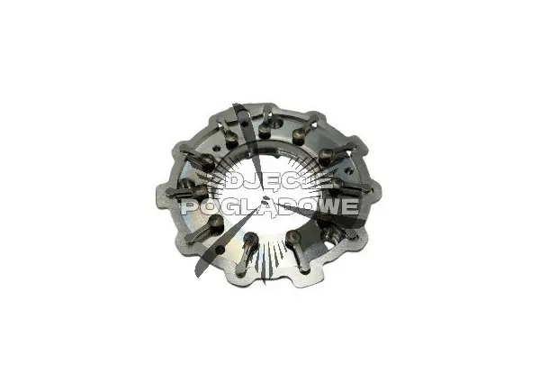 Zmienna geometria Nozzle Ring GTNZ-0221 Bestseller