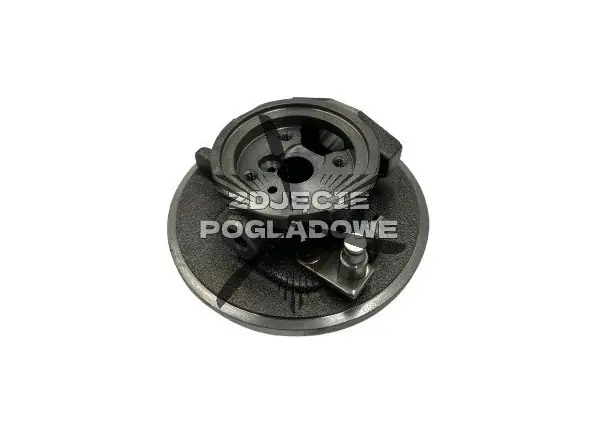 Obudowa łożyskowań Bearing Housings Turbo GTBH-0754 Premium