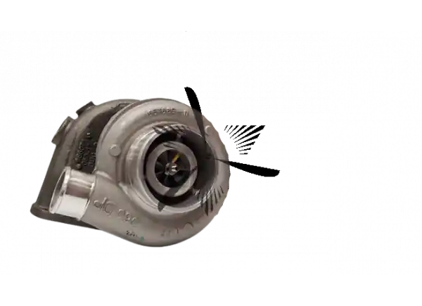 Turbo John Deere Powertech Various RE521326 RE521329 RE521330 474334 SE502264 SE502348 174340 174334 Super okazja