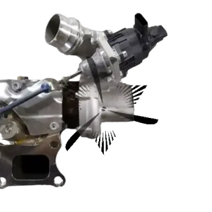 Hit cenowy Turbo Nissan Qashqai X-Trail 1.5 VC-T e-Power 190 204 213 KM 144116RC2A 4913107606 49131-07606