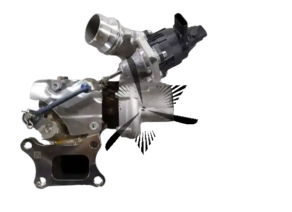 Hit cenowy Turbo Nissan Qashqai X-Trail 1.5 VC-T e-Power 190 204 213 KM 144116RC2A 4913107606 49131-07606