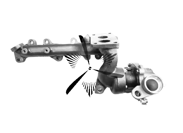 Kup online Turbo Volkswagen Amarok 2.0 BiTDI 163 KM KP359930102